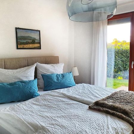 Komfort Appartement Panoramaweg Waldenbuch Eksteriør bilde