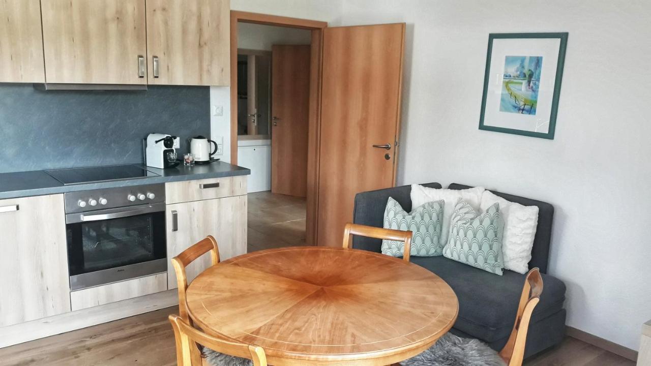 Komfort Appartement Panoramaweg Waldenbuch Eksteriør bilde