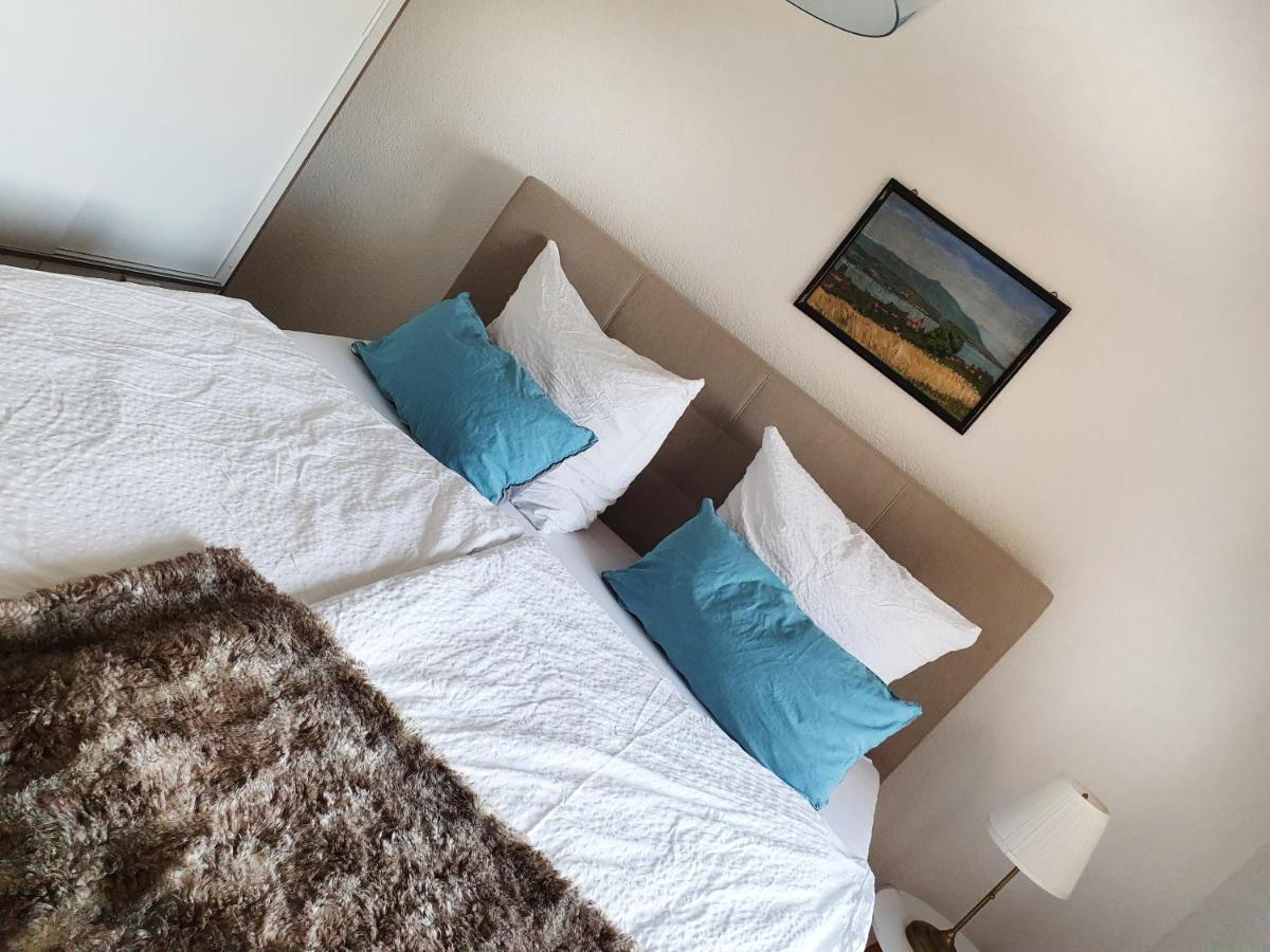 Komfort Appartement Panoramaweg Waldenbuch Eksteriør bilde