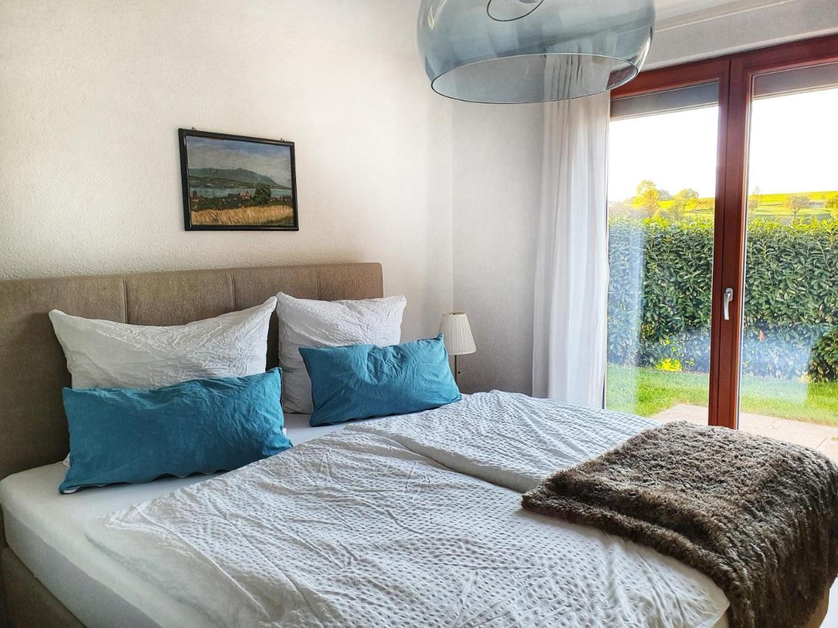 Komfort Appartement Panoramaweg Waldenbuch Eksteriør bilde