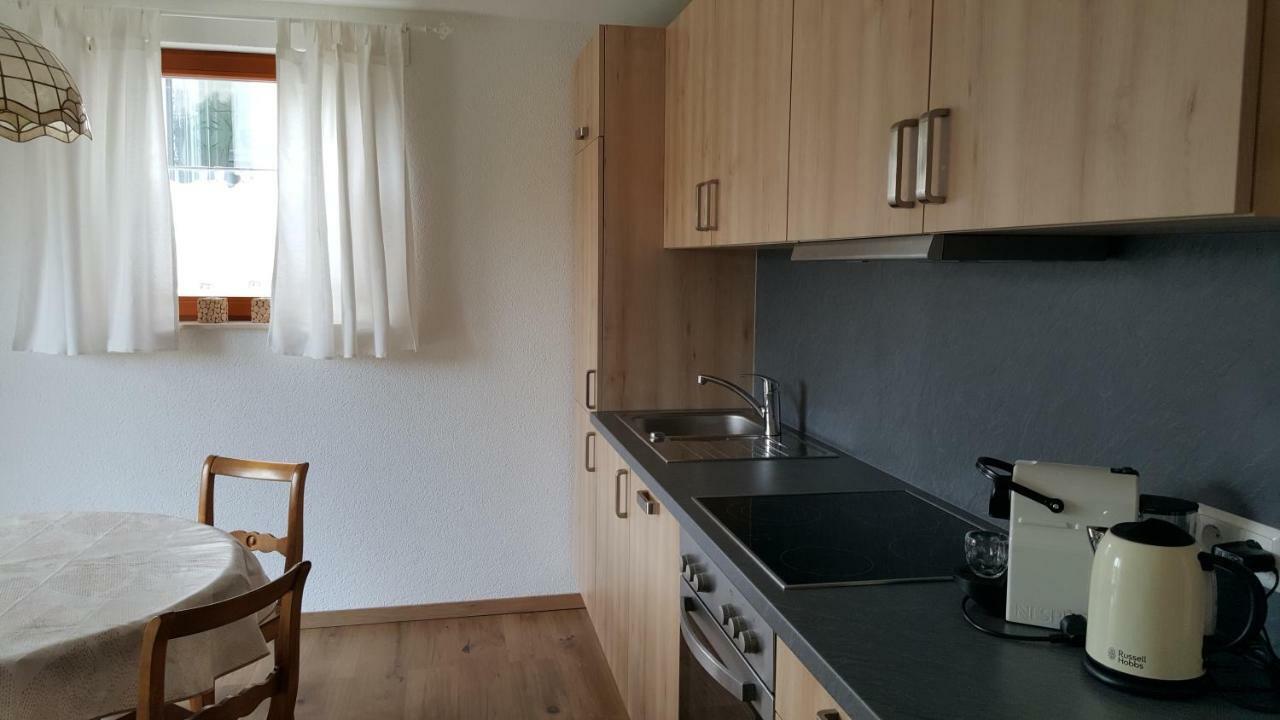 Komfort Appartement Panoramaweg Waldenbuch Eksteriør bilde